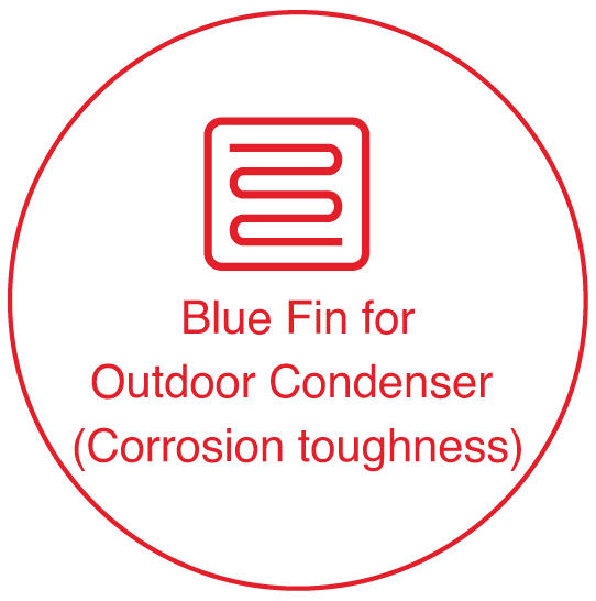 Blue Fin